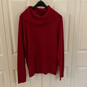 Women’s thick sweater